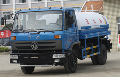東風(fēng)153灑水車(chē)圖片
